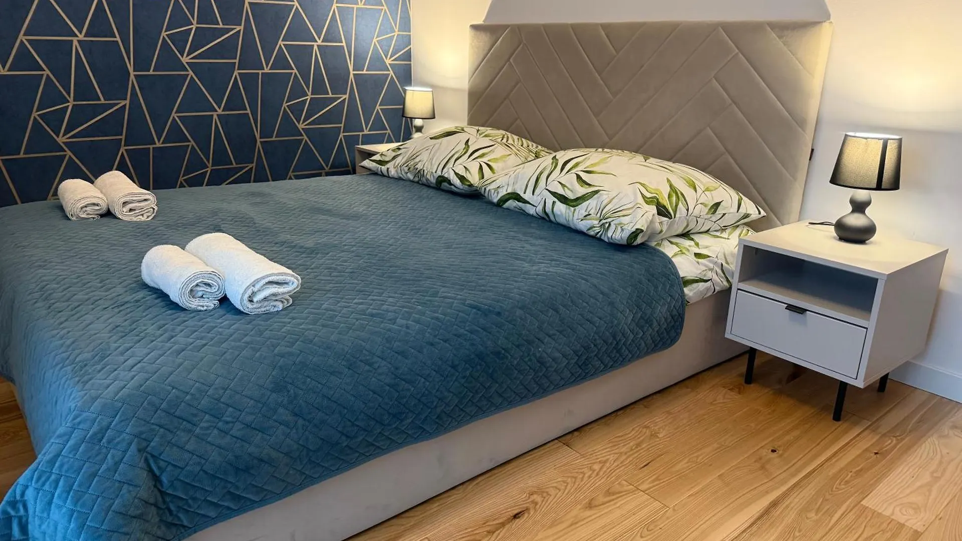 Vistula Avenue Apartment Free Parking, Swimming Pool, Sauna & Gym Krakow 0*,