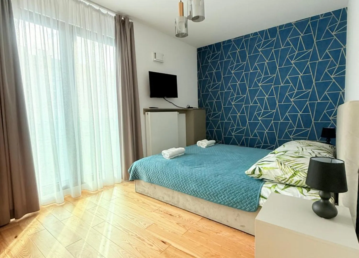 Vistula Avenue Apartment Free Parking, Swimming Pool, Sauna & Gym Krakow