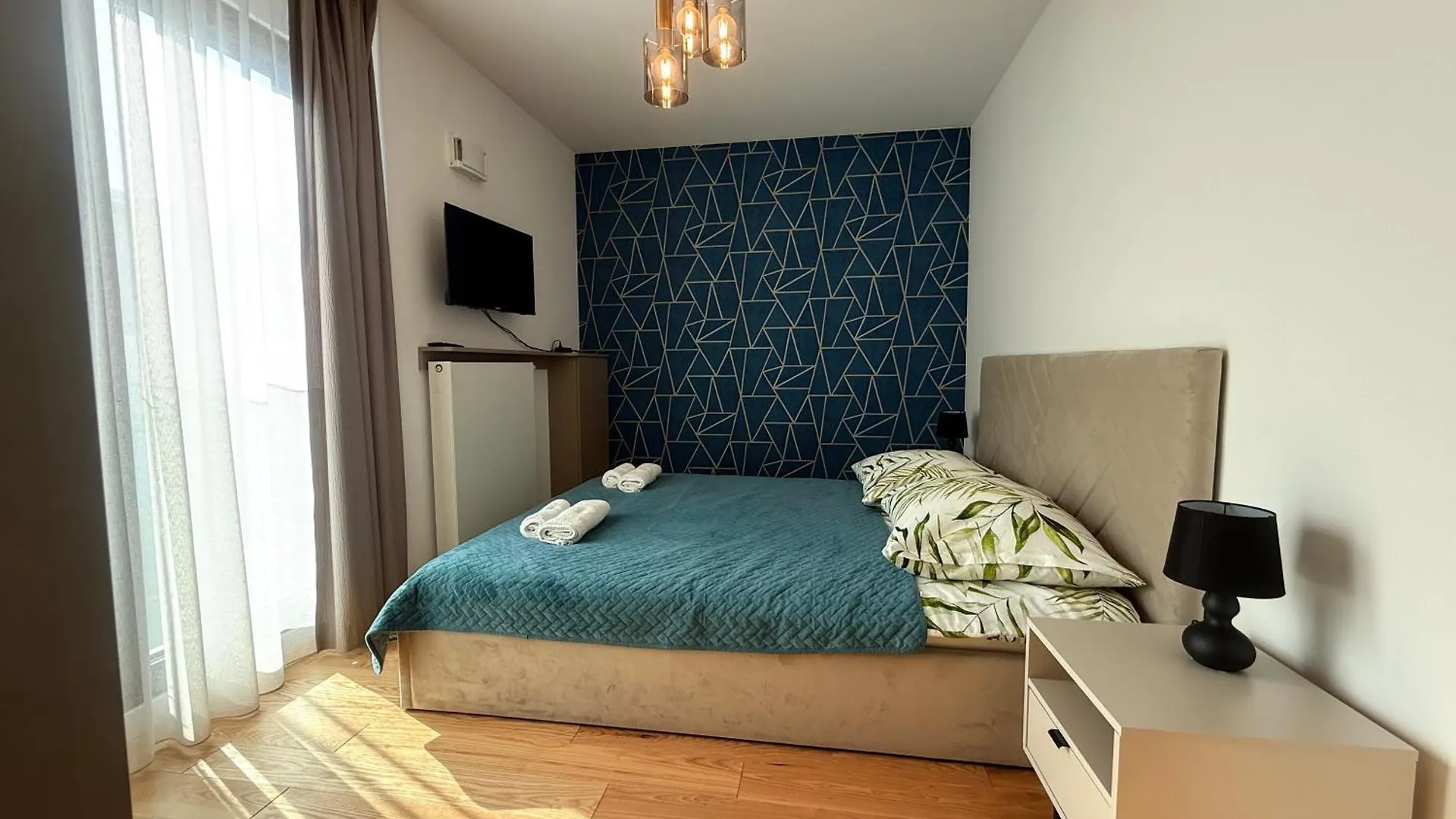 Vistula Avenue Apartment Free Parking, Swimming Pool, Sauna & Gym Krakow 0*,