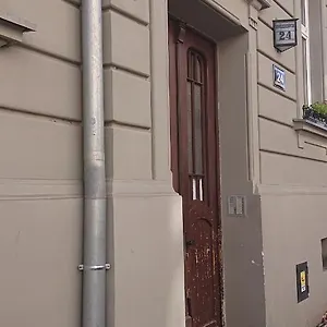 Cosy Krakow