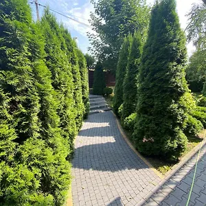 Bielany Krakow
