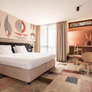 Hotel Forest, Krakau