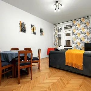 Blisko Wawelu Krakow