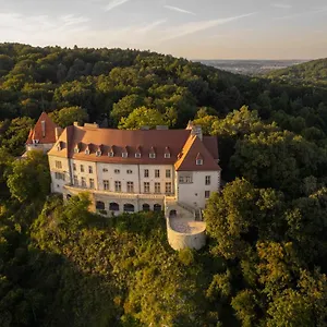 Hotel Zinar Castle, Krakau