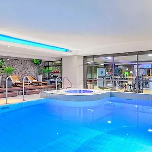 Hotel Novotel Centrum, Krakau