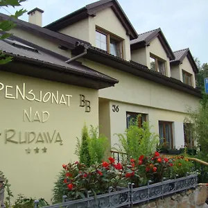 Gasthof Nad Rudawa, Krakau