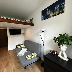 Apartament Spokojna Nest, Kraków