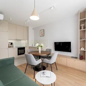 Apartament Lema Near Tauron Arena, Kraków