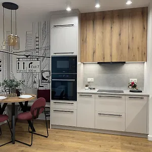 Apartament Na Krowodrzy, Kraków
