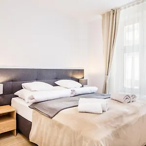 Apartament Old Town - B19, Kraków