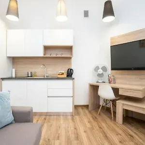 Apartament Old Town - B22, Kraków
