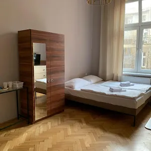 Apartament Apartament Gold Jasmine, Kraków