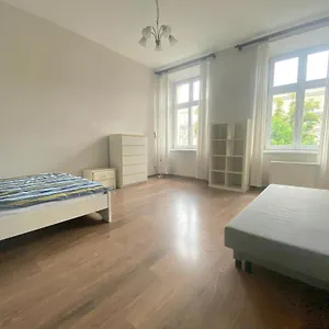 Apartament Comfortable In Centrum, Kraków