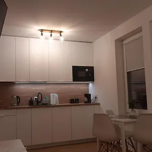 Apartament Krakow-bielany, Kraków