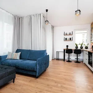 Apartament Of The Kings - Riverside B22, Kraków