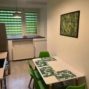 Kwatera prywatna Kasprowicza, Kraków