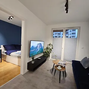 Apartament Centralna Park, Kraków