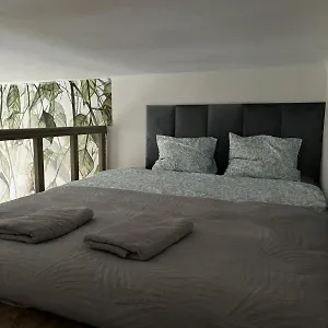Apartament Krakow Central Green Apartments, Kraków