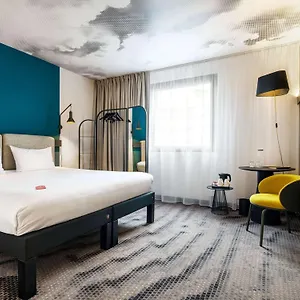 Hotel Ibis Centrum, Krakau