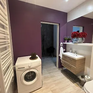Way2stay Browar Lubicz Apartmán