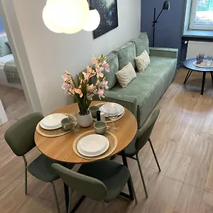 Konarskiego Apartmán