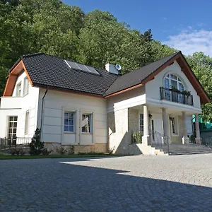 Gasthof Julia, Krakau