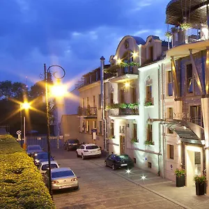 Aparthotel Blue Swan, Krakau
