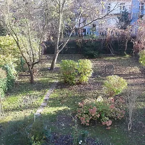 Апартаменты Z Widokiem, Краков