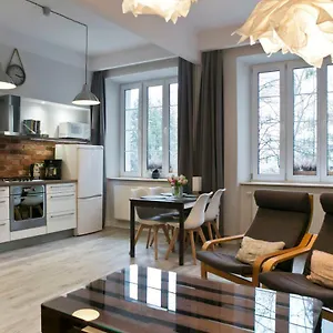 Cichy W Centrum Krakowa Salwator Krakow